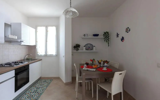 Villetta Olimpia Near The Beach