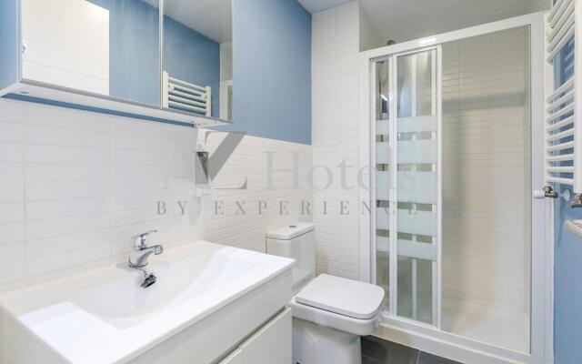 AYZ Villegas - Auto check-in property