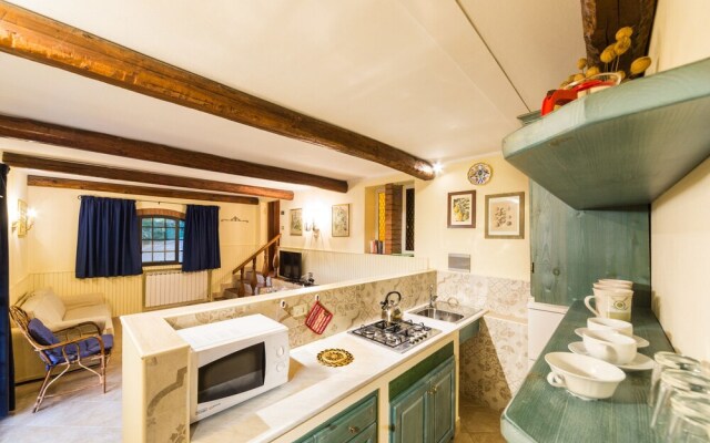 Poggio D'oro Appartements