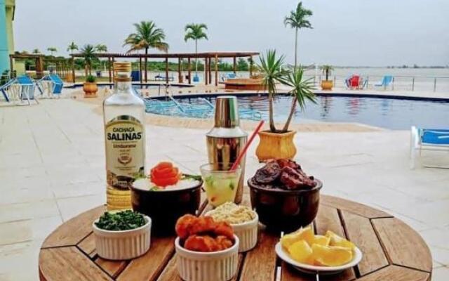 Golden Lake - 1 quarto