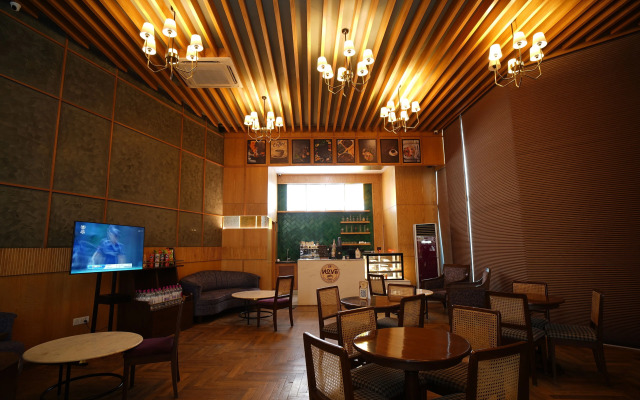 Livbox Hotel at Supernova