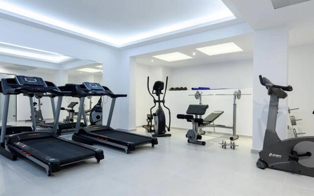 Antoperla Luxury Hotel & Spa