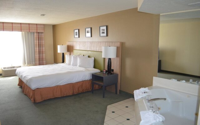 Country Inn & Suites by Radisson, West Valley City, UT