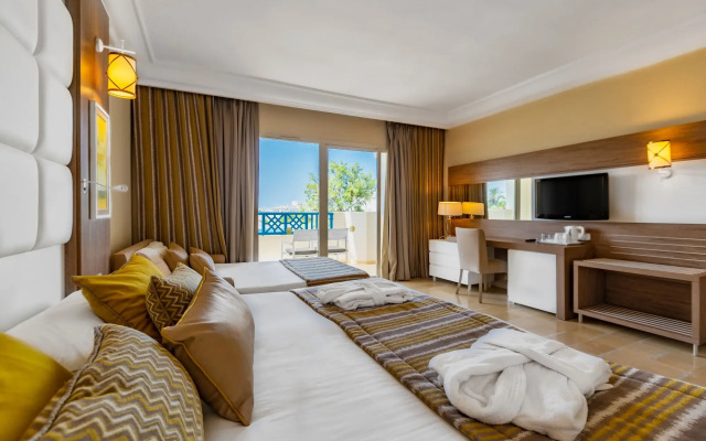 Sentido Bellevue Park
