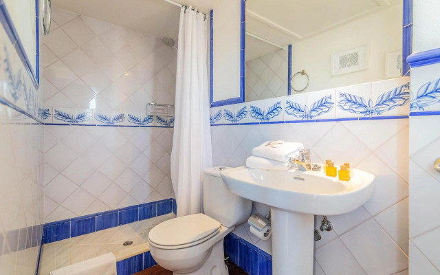 Casa la Concha - Marbellamar Beach Townhouse