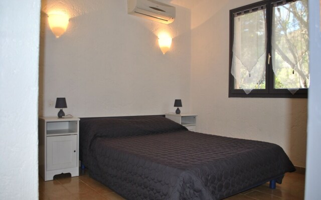 Résidence U LATONU - Palombaggia