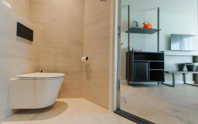 Boutique Hotel Herbergh Amsterdam Airport