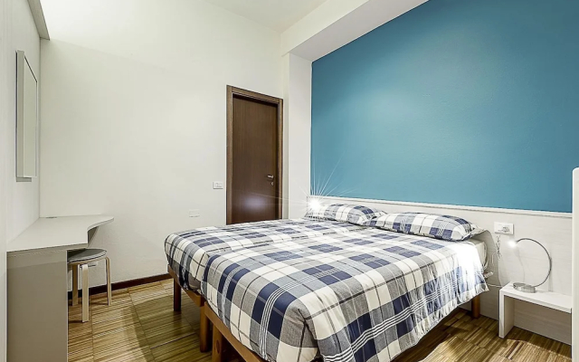 Shortstays Design Loft Broglio 2