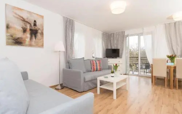 Jantar Apartamenty Sunny Olymp I