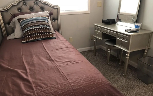 The Loft at Camelot