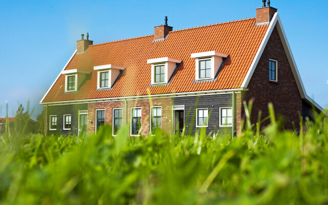 Raadhuis Parc Ganuenta