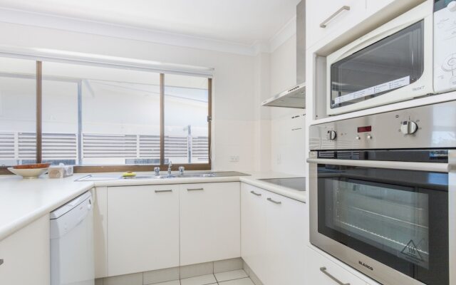 Kingscliff Ocean Breeze - 6/6 Kingscliff Street