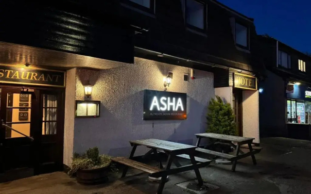 The Maltings Hotel