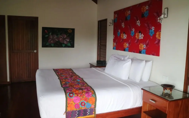Sea Winds Villa