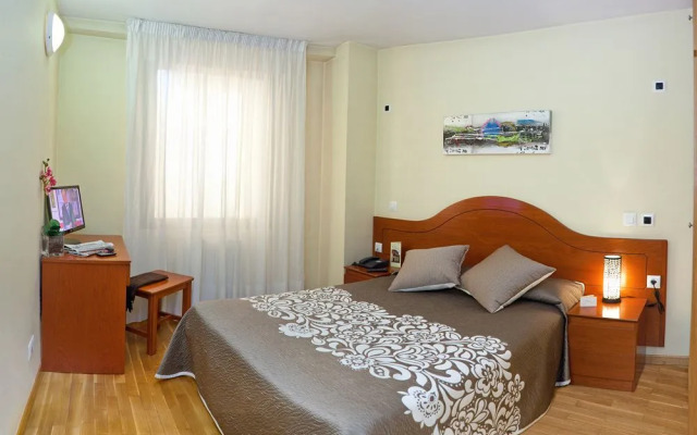 OYO Hotel Villa de Lerma