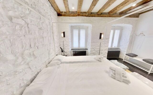 Triestevillas - Brand New! w/ AC - Centro Storico