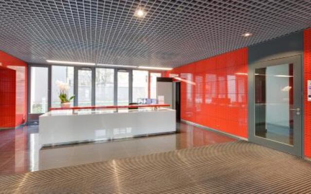 Apartamenty Homely Place 8 - Parking