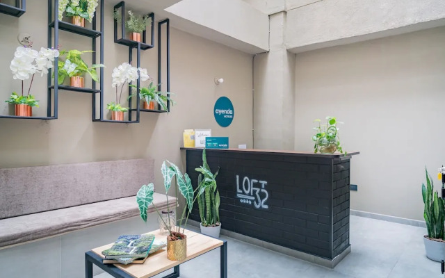 Hotel Loft 32