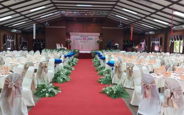 Silamanee Resort and Spa Hotel