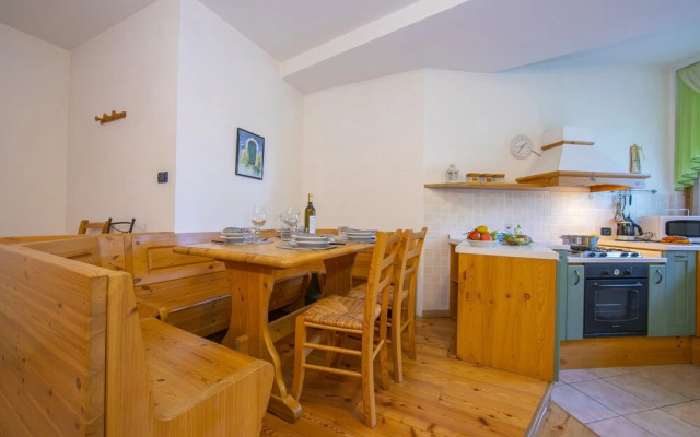 Agritur Piazera 1
