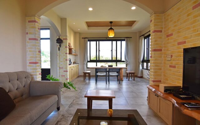Kavana Cottage