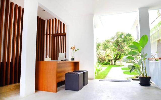 Harmony Beach Suite