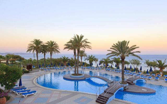 Rodos Princess Beach Hotel - All Inclusive