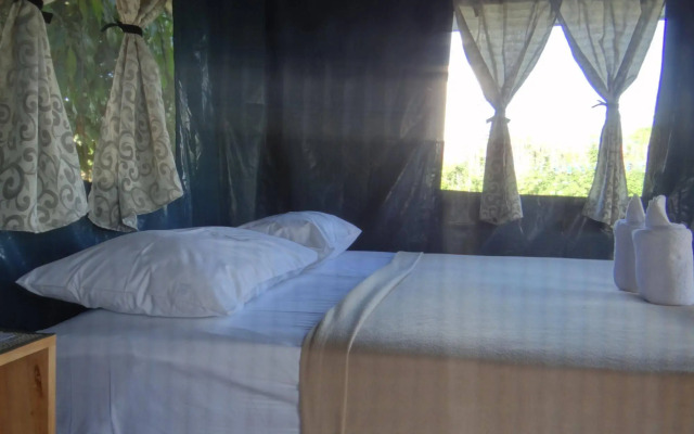 The Camping Field