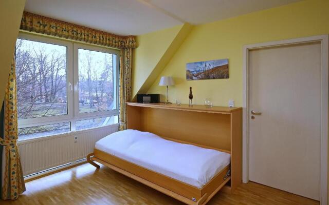 Residenz Seestern Wohnung 42