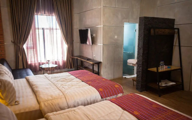 Pariban Hotel