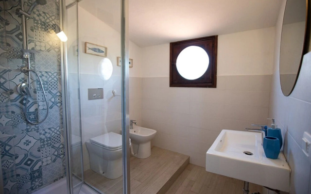 Appartamento in Villa Melisa