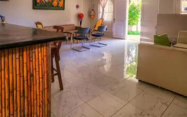Hotel Pad Taganga