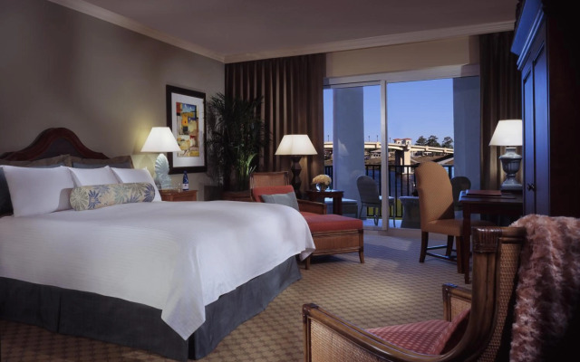 Marina Inn At Grande Dunes