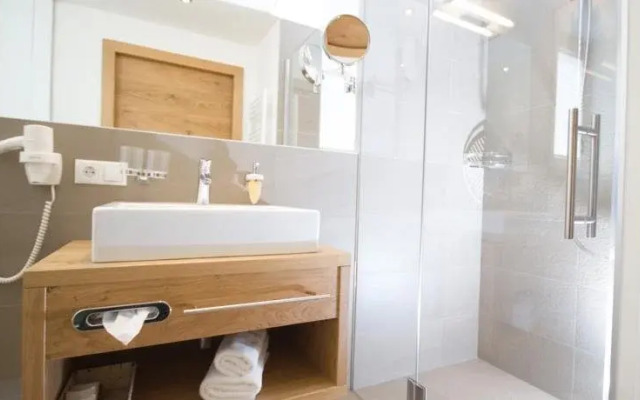 Berglife Appartements