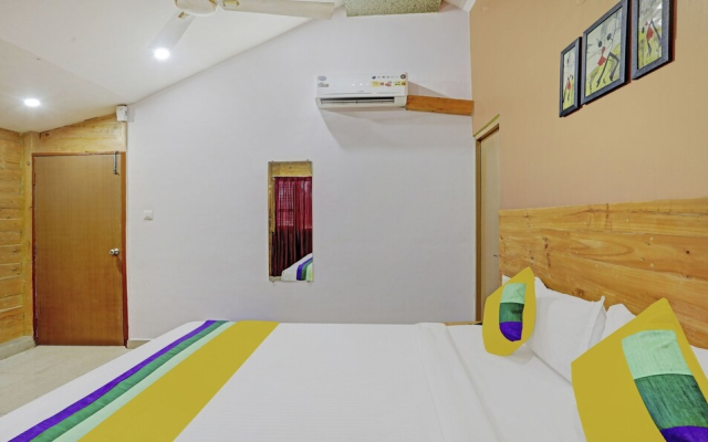 Itsy Hotels Kings L Den Homestay