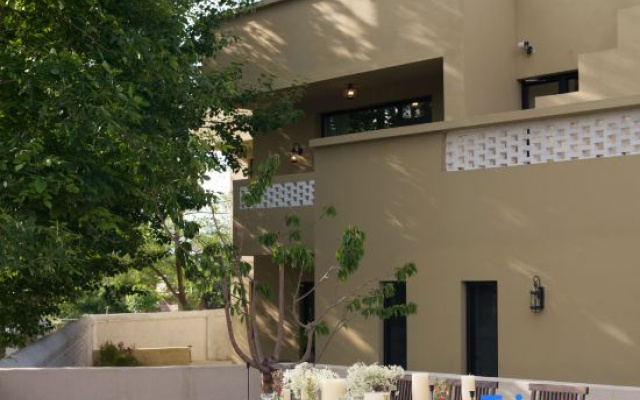 Nalaiti Echo Homestay – Exterior – Xinyuan