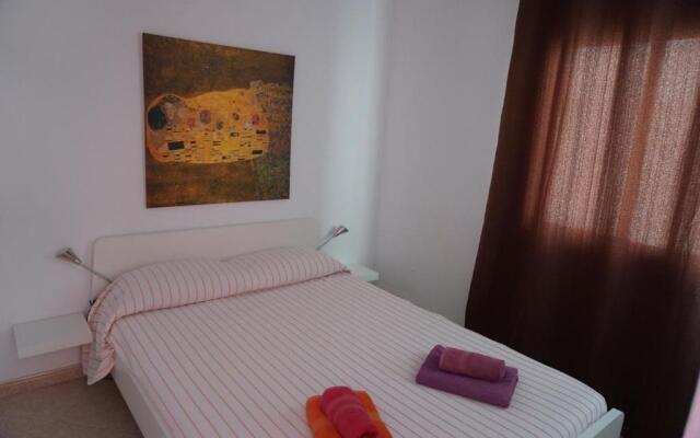 Apartamento ático