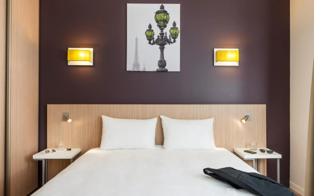 Aparthotel Adagio Access Paris Clichy