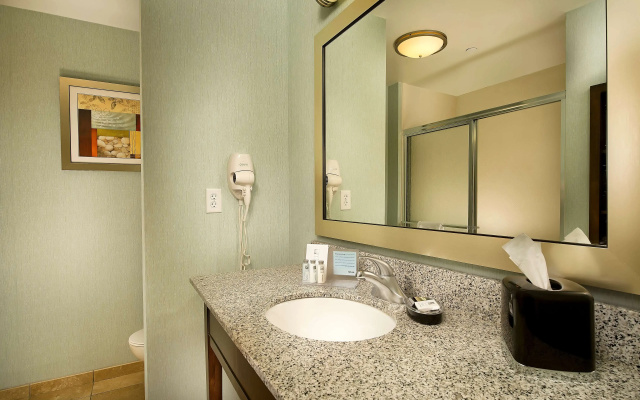 Hampton Inn Pampa
