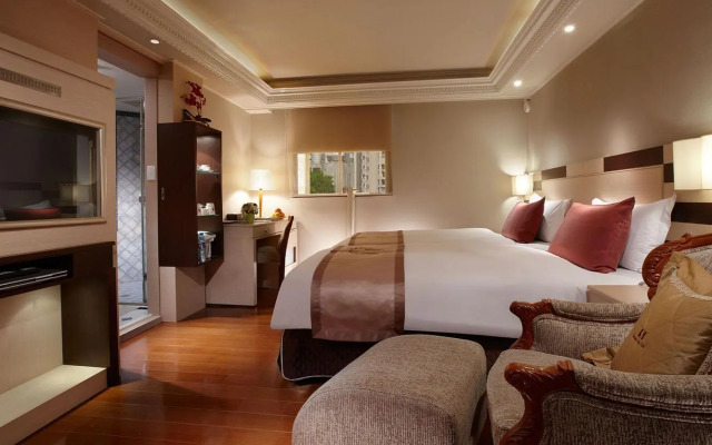 Charming Castle Hotel