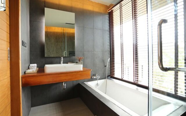 The Paz Khao Yai by PCL