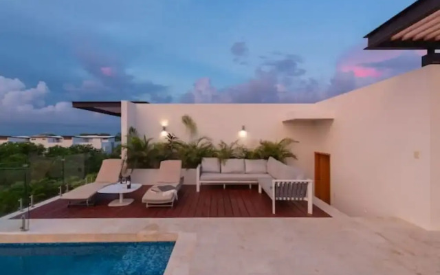 Lumina at The Highline in Tulum