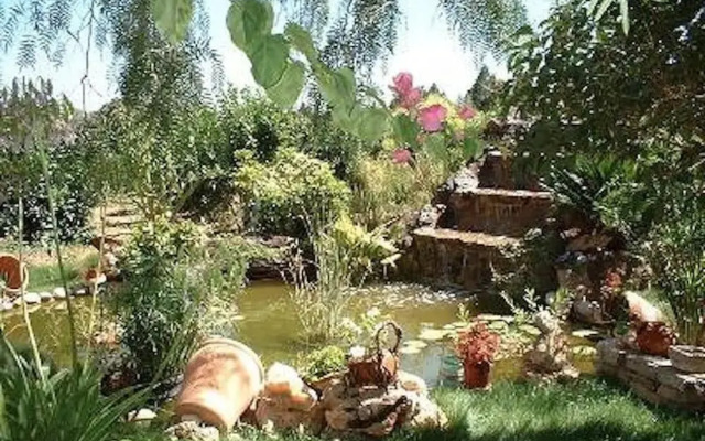 Casa Rural Pili Mallorca