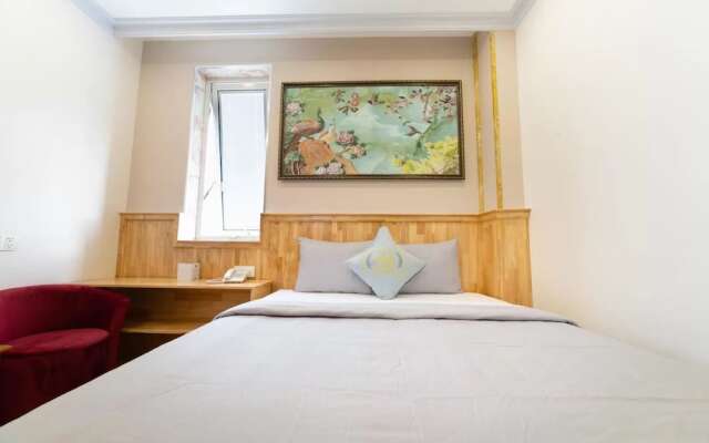 Thao Nho Hotel Phu Quoc - by Bay Luxury