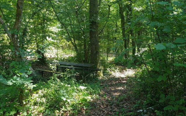 Vakantiewoning Sunclass Durbuy Ardennen huisnummer 68