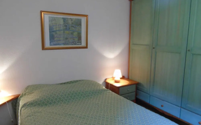 Lou Services Apartment CB74 LSI 001