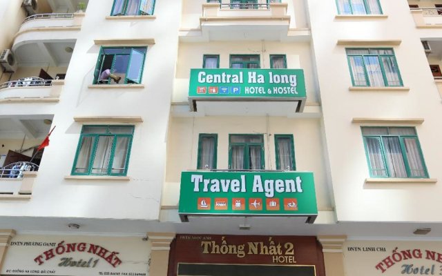 Central Halong Hotel