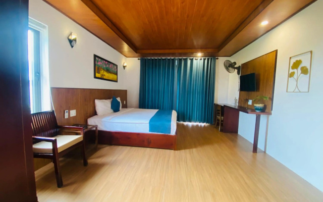 SENDA Villa and Apartment – Guest Rooms – Da Nang