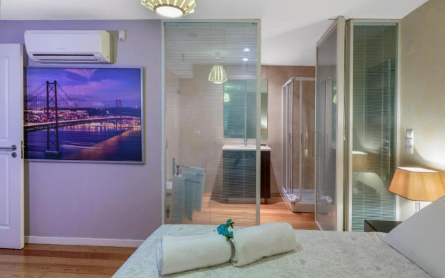 My Chiado Suites
