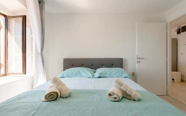 Luxury Apartment Ladovina